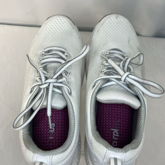 ORTHOFEET WOMENS SNEAKERS FTL-12-079 - Picture 4 of 7